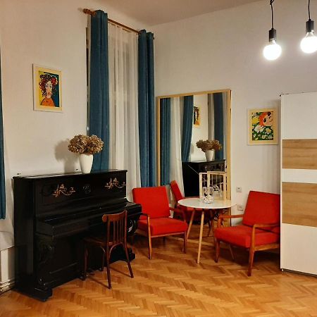 Venus Apartment Μπρασόβ Εξωτερικό φωτογραφία