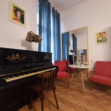 Venus Apartment Μπρασόβ Εξωτερικό φωτογραφία