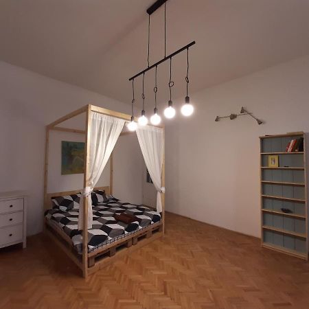 Venus Apartment Μπρασόβ Εξωτερικό φωτογραφία