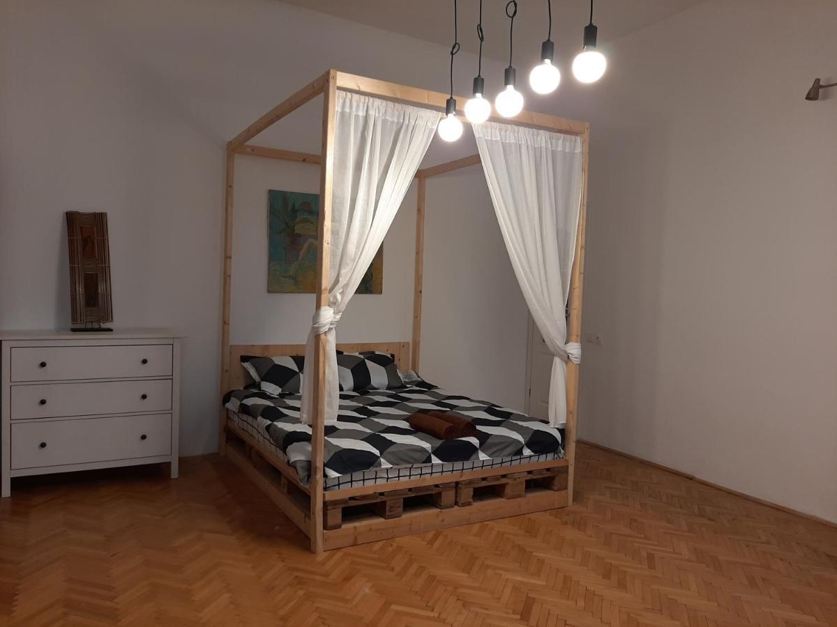 Venus Apartment Μπρασόβ Εξωτερικό φωτογραφία