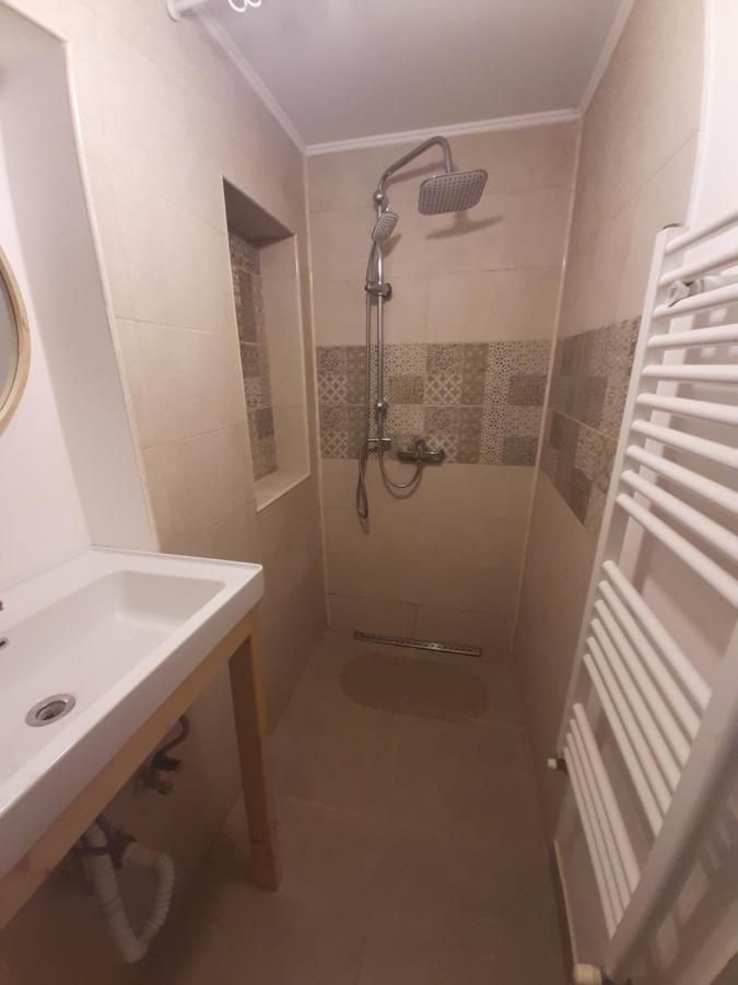 Venus Apartment Μπρασόβ Εξωτερικό φωτογραφία